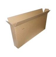 BIKE box boxy 1410x210x850, sada 5 ks