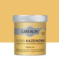 LIBERON KASEÍNOVÁ FARBA 0,5L ZLATÝ UCH