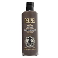 Reuzel No Rinse Beard Wash suchý bro šampón P1