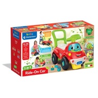 Clementoni Ride-On Car 3v1 17663