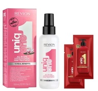 REVLON UNIQ ONE Lotus vlasový kondicionér 150 ml