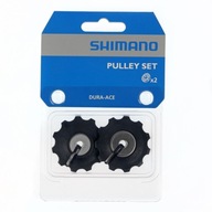 KOLIESKO PRESMYKAČKY SHIMANO RD-7900