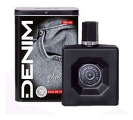 Denim Black toaletná voda 100 ml