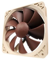 Ventilátor Noctua NF-P12PWM 120x120mm