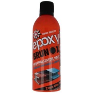 Brunox Epoxy 400 ml 2v1 základný náter na neutralizáciu hrdze