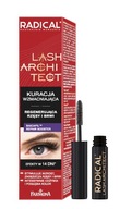 RADICAL LASH ARCHITECT Posilňujúca kúra na regeneráciu mihalníc a obočia 5ml