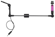 Dam Illuminated Swing Indicator