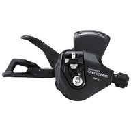 Radiaca páka pravá Shimano SL-M4100 10 rýchlost