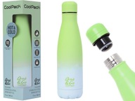 THERMOS COOLPACK DRINK & GO MOJITO termofľaša Z04755