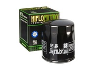 Olejový filter HIFLOFILTRO HF551 Moto Guzzi