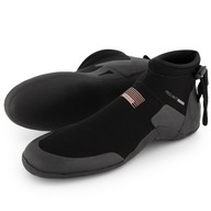 Neoprénové čižmy Prolimit Pure Shoe - 40/41 - 2,5mm