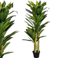 UMELÝ STROM DRACENA 120 CM STROM DRAKA