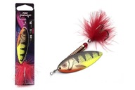 FOX RAGE SPINNERS UV 3/11g - PERCH UV