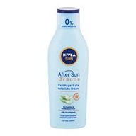 NIVEA AFTER SUN BRONZE Zvlhčujúca po SUN BRON