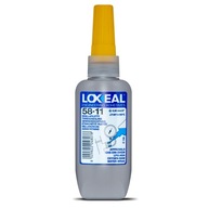 LOXEAL 58-11 Tesnenie závitov Bezkyslíkaté 50ml