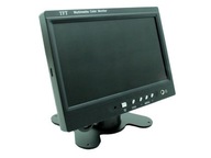 Monitor do auta 7