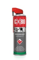 Prípravok na údržbu a opravy TEFLON DUO SPRAY CX 80 500 ml