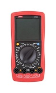 Uni-T UT58C univerzálny meter