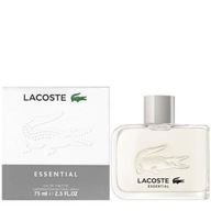 LACOSTE ESSENTIAL EDT POUR HOMME 75 ML