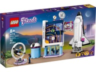 LEGO FRIENDS 41713 OLIVIA'S SPACE ACADEMY