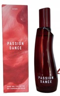 Avon PASSION DANCE toaletná voda 50 ml