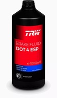 H-CA DOT-4 LIQUID 1L ESP /TRW/