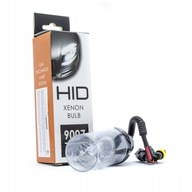 1x BI-XENON HID HB5 9007 6000K 35W 12V