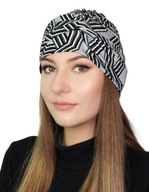 Turban Sara týždeň-283 po chemoterapii EVA DESIGN