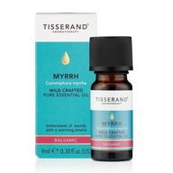 Myrrh Wild Crafted - Myrhový olej (9 ml)