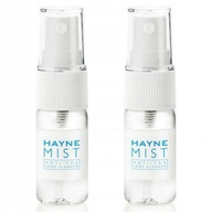 2 x OKULIARE PROTI ZAhmlievaniu Hayne Mist Lens Cleaner 15ml