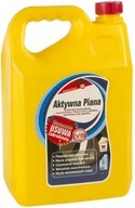 Aktívna pena V8 5 l Osem