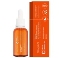 MIRACULUM SERUM BOOSTER FACE S VITAMÍNOM C