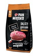 Pan Mäso Teľacia Kačica 1,6 kg M Odmasť