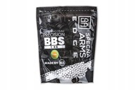 Biologicky odbúrateľné strely ASG Specna Arms EDGE 0,30g 1kg - biele