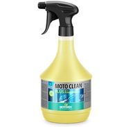 MOTOREX MOTO CLEAN 1L na umývanie motorky