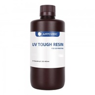 UV živica Anycubic Tough Black 1 kg