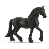 Figúrka SCHLEICH HORSE MARE FRESISAN PLEED 13906