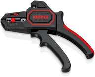 KNIPEX 12 62 180 Odizolovač káblov 0,2-6mm2