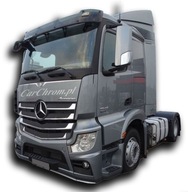 OBLOŽENIE GRILOV MERCEDES ACTROS MP4 1842 NÍZKA KABÍNA