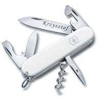 Victorinox Spartan 1.3603.7 W vreckový nôž s GRAVÍROU