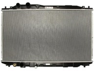 NISSENS RADIATOR 68143