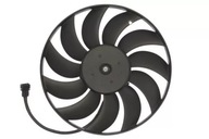 Thermotec D8W010TT Ventilátor chladenia motora