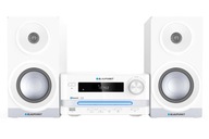 Diaľkové ovládanie Blaupunkt MS16BT Edition AUX FM Hi-Fi USB CD MP3 Bluetooth 15W Biele