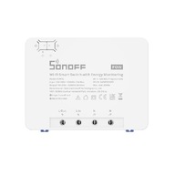 Sonoff Smart Wi-Fi spínač s funkciou merania prúdu Sonoff POWR3