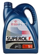 Orlen SUPEROL F CD FALCO 5 L 15W-40