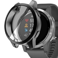 Kompletné puzdro 2v1 pre Garmin Vivoactive 4 | COLORS