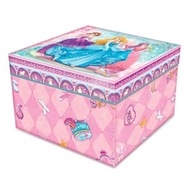 PECOWARE CLASSIC MUSIC BOX - PRINCESS