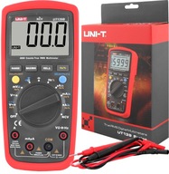 UNIVERZÁLNY MULTIMETER DIGITÁLNY METER UNI-T UT139B