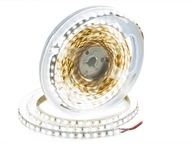 LED pás 9,6W/m IP20 6000K 5m rolka studené svetlo