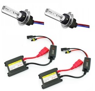 HID kit H7 4300 5000 6000 8000 12000 SLIM XENON